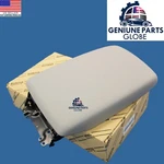 Genuine Toyota 08-13 Highlander Center Console Lid Armrest Gray 58905-48011-B0 New. Price: $205.61.