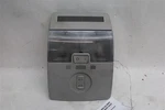 Roof Mounted Overhead Console Audi A3 06 07 08 09 12 13 1102229 Used. Price: $70.00.