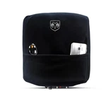 Seat Armour KADGRBSO04-14 Center Console Cover For Dodge Ram, Black, Licensed New. Price: $35.96.