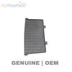 2011-2016 Bmw 535I Xdrive Rear Center Console Trim Insert 9206664 Used. Price: $9.49.