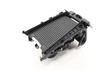 2018 - 2021 Mazda Front Center Console Cup Holder Trim Oem GRF56439X Black GT7 Used. Price: $103.63.