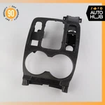 03-18 Maserati Granturismo M145 M139 Center Console Cup Holder Compartment Oem Used. Price: $205.23.