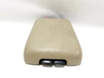 18 Nissan Pathfinder Front Lower Center Console Lid Armrest Leather Beige Oem Used. Price: $95.00.