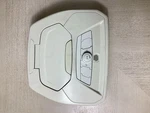 2013-2016 Ford Escape Roof Overhead Console Beige Oem 156060720 Used. Price: $65.00.