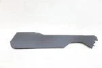 New Oem Ford Center Console Trim Panel Left Lower LC5Z-7804609-AE Aviator 20-23. Price: $145.25.