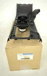 New Oem Genuine Ford Shift Surround Trim Cup 2010-2012 Mkz Black BH6Z54045A76KA. Price: $100.00.