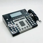 Hitachi Selecset 500A Attendant Console Operator Phone CX-5 DATT-0A With Handset For. Price: $279.99.