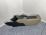 2021 Honda Pilot Front Center Floor Console Awd Touring Beige Lid 809365 Used. Price: $299.99.