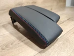 Bmw E92 E90 M3 Nappa Armrest New Refinished Oem E91 2006-2013 Remanufactured. Price: $279.00.