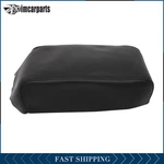 For Nissan Maxima 2009-2014 Center Console Armrest Cover Leather Skin Black New. Price: $11.09.