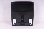 2023 Acura Integra Sedan Roof Overhead Console Dome Light Lamp Switch Used. Price: $65.00.