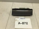 2006 2010 Volkswagen Passat Center Floor Console Ashtray Storage Panel Oem+ Used. Price: $45.89.