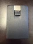 2016 17 Lexus NX200T NX300H Center Console Panel Cover 5892578030C1 Gray Stitchs Used. Price: $65.00.
