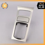 Porsche Cayenne 958 Center Console Shifter Ashtray Trim Bezel 7P5863324A Oem Used. Price: $97.23.