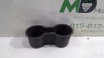 2018-2021 Chevrolet Equinox Center Console Cup Holder Oem 84238052 Used. Price: $50.00.