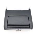 2007-2009 Infiniti G35 G37 Center Console Rear Ash Tray Oem 96930-JK00A Used. Price: $16.96.