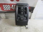 2011-2018 Jeep Grand Cherokee Oem Center Console Rear Trim Piece X90006401BL Used. Price: $64.95.