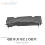 2007-2011 Audi S6 Center Console Trim / Cover 4F1863263A Used. Price: $13.49.