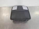 2020 Hyundai Veloster Center Overhead Roof Console Black Used. Price: $46.96.