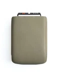 2013-2015 Infiniti QX60 JX35 Light Beige Leather Center Console Lid Armrest Oem Used. Price: $54.99.