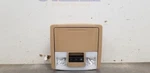 15 Ford F250 Front Center Roof Overhead Console Tan Used. Price: $72.25.