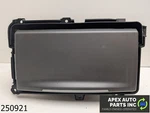 Oem 2008-2010 Honda Accord 3.5L Center Floor Console Cup Holder Used. Price: $29.99.
