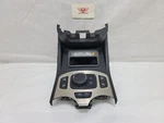2018-2024 Gmc Terrain Center Console Heated Seat Control Switch Trim Bezel Oem Used. Price: $220.00.