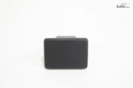 2012-2019 Volkswagen Passat Center Console Power Outlet Socket Panel Cap Oem Used. Price: $22.11.