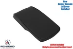 For 2013-2018 Toyota Avalon Xle -genuine Leather Center Console Lid Cover, Black New. Price: $95.99.