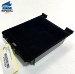 Mercedes W221 S600 Rear Seat Armrest Storage Compartment Tray Oem 2007-2009 Used. Price: $63.67.