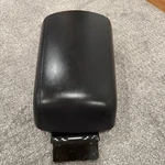 11-15 Ford Explorer Center Console Armrest Lid Cover Assembly BB5378045C74A Oem Used. Price: $90.00.