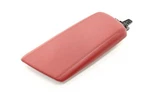 2017 - 2019 Alfa Romeo Giulia Front Center Console Armrest Trim Oem Red 411 Used. Price: $80.08.