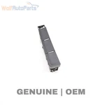2015-2020 Vw Gti Right Center Console Dummy Switch / Blank Cover 5G1927238G Used. Price: $10.99.