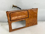 2001-2006 Lexus LS430 Front Center Console Ashtray Shifter Bezel Wood Oem Used. Price: $45.00.