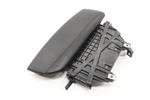 2017 - 2019 Bmw X6 F16 Front Center Console Storage Lid Armrest Oem Black Lcsw Used. Price: $35.51.
