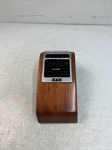 08-12 Range Rover Passenger Right Side Dash Trim Air Vent Bezel Oem Woodgrain Used. Price: $24.99.