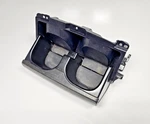 2007-2013 Toyota Tundra Center Console Rear Panel Back Cup Holder 55630-OC010 Used. Price: $35.98.