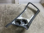 19-2023 Dodge Challenger Srt Hellcat Oem Front Center Floor Console 5LE51 Used. Price: $129.95.