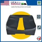 Armrest Center Console Leather Cover For 07-2013 Chevy Silverado 1500 2500 3500 New. Price: $14.24.