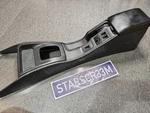 1998-2001 Subaru Impreza 2.5RS Center Console Armrest Cupholder Complete GC8 22B Used. Price: $249.90.