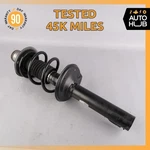 Porsche Boxster Rear Left Right Shock Absorber 98733305104 Oem Used. Price: $97.23.