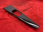 Bmw F30 F32 F36 3/4 Series Center Console Walnut Wood Trim Panel Cover Oem Used. Price: $38.32.