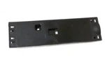 Nos 94-99 Cadillac Deville Glove Compartment Box-hole Cover 3528248 New. Price: $39.99.