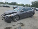 Used Front Upper Center Console Fits: 2016 Toyota Camry W/o Sunroof. Price: $174.90.