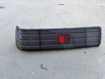 81-85 Mazda RX7 Fb Left Driver Tail Light Brake Lamp Damaged Chipped. Price: $129.99.