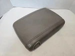 2003-2006 Gmc Yukon Denali Center Console Lid Tan Leather A762 Used. Price: $68.00.