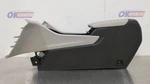2021 Jeep Grand Cherokee Wl Overland Oem Center Floor Console Gray Used. Price: $225.00.