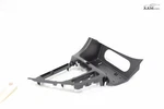 2014-2015 Kia Optima Sedan Front Center Console Upper Shifter Trim Bezel Oem Used. Price: $50.04.