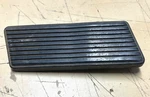 Nos Ford Mustang Cougar C5ZA-9767-B Gas Pedal C5ZA-9735-A New. Price: $19.95.
