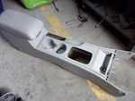 2007 Ford Fusion Mercury Milan At Awd Front Floor Console Lid Oem W/o MP3 Used. Price: $74.98.